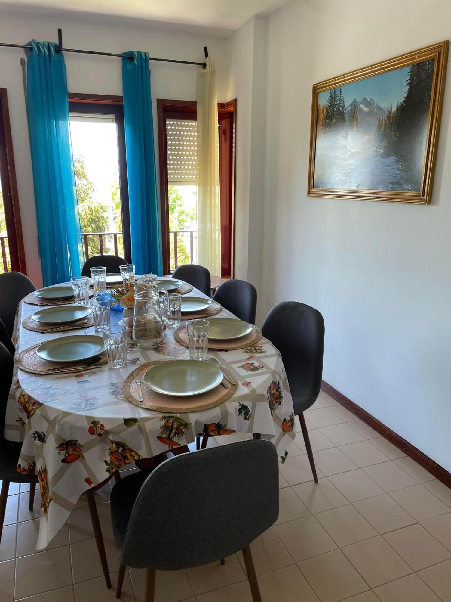 Aame Confort Aval Apartamento