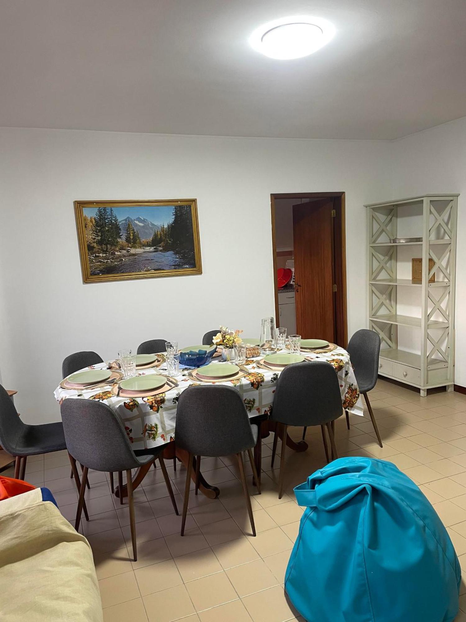 Aame Confort Aval Apartment *