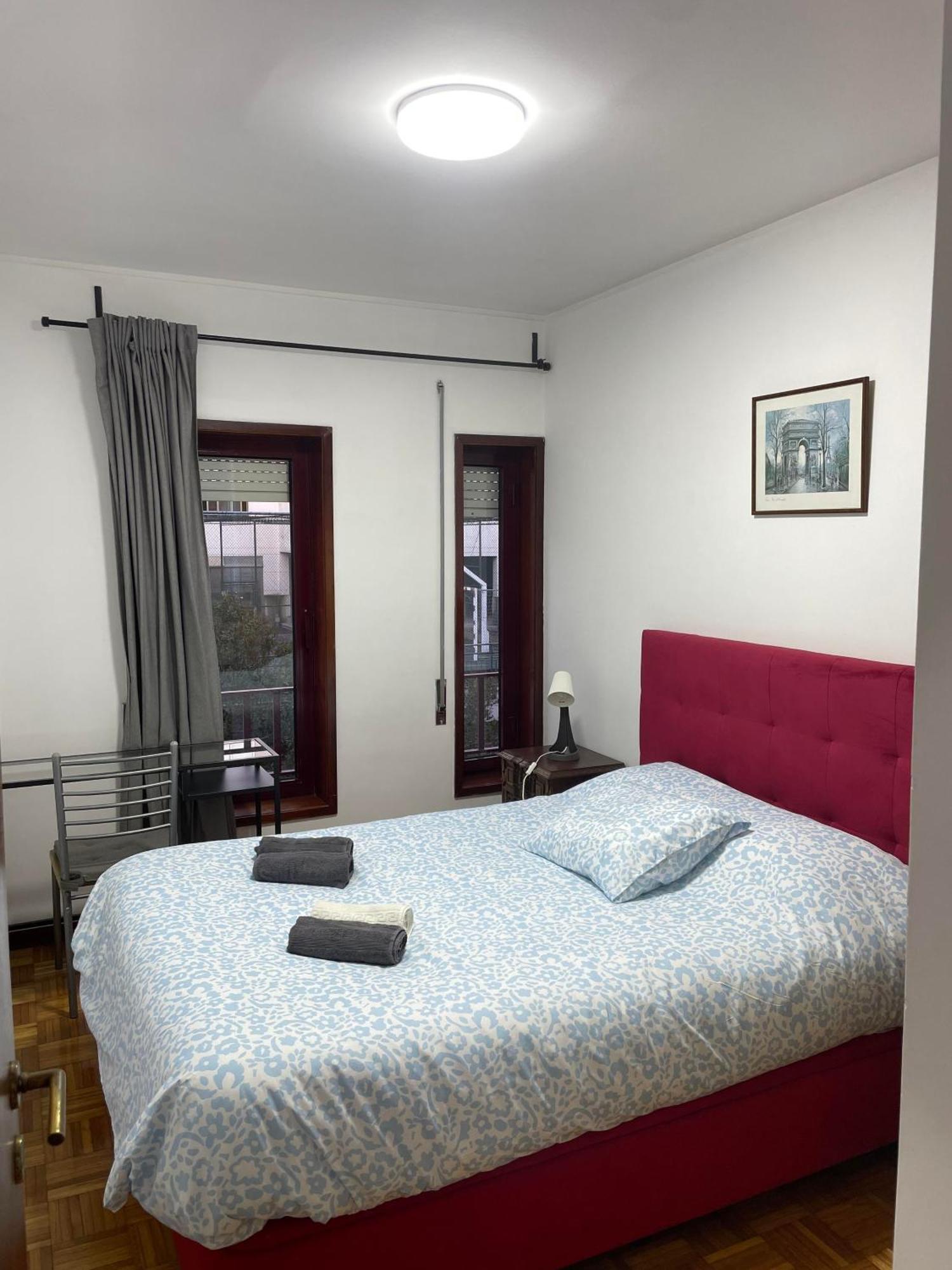 Apartment Aame Confort Aval *