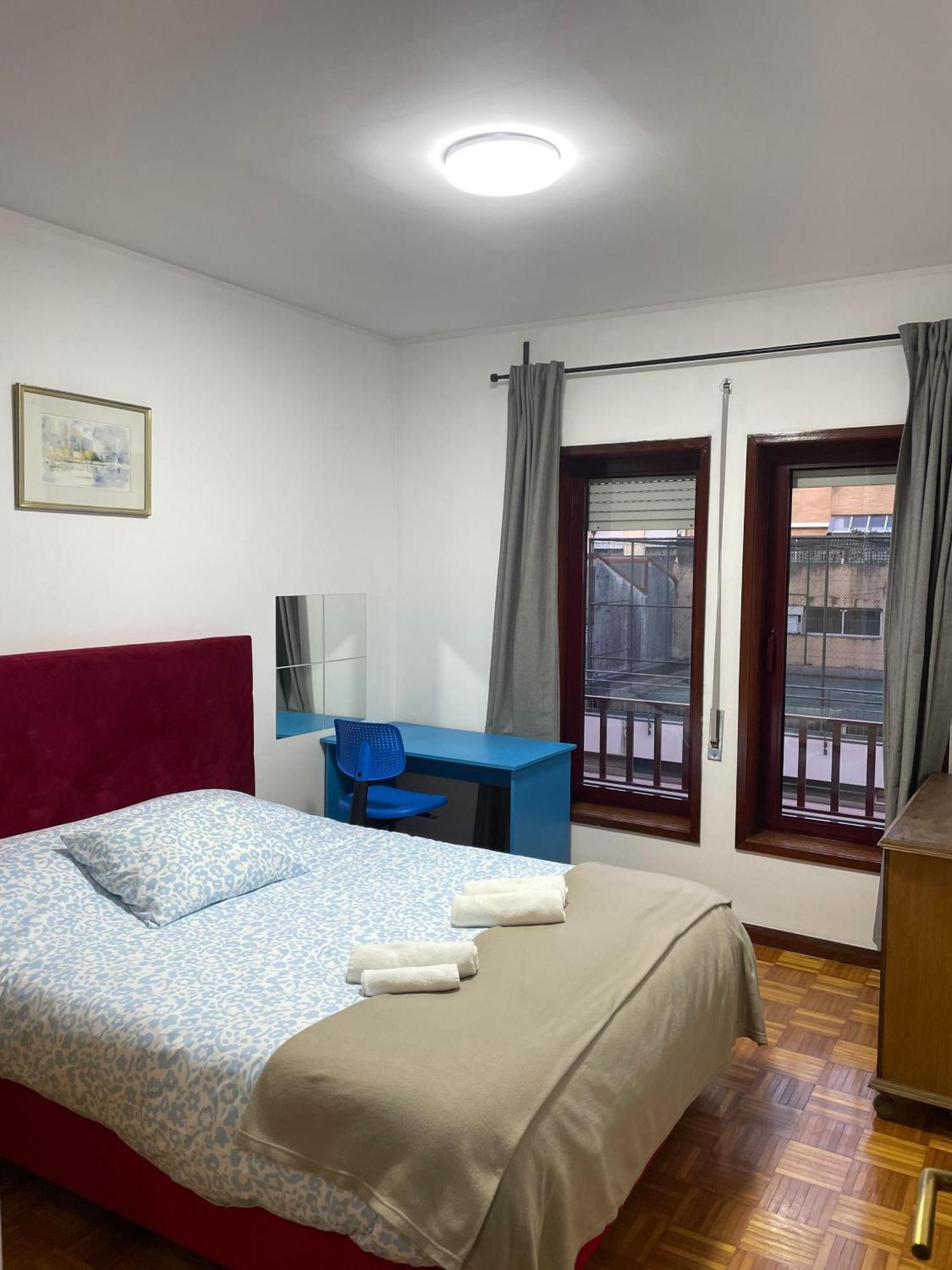 Apartment Aame Confort Aval