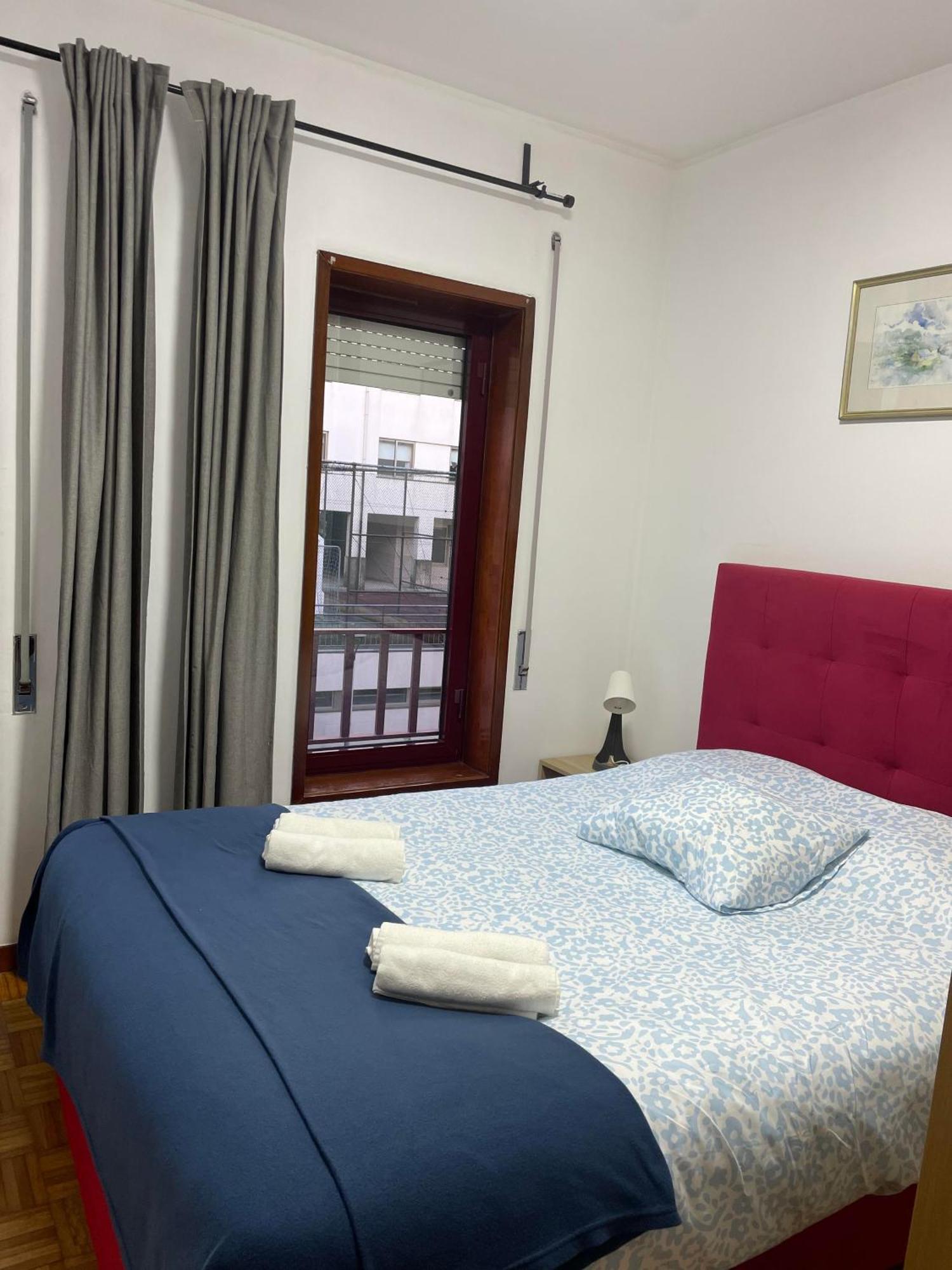 Apartment Aame Confort Aval *